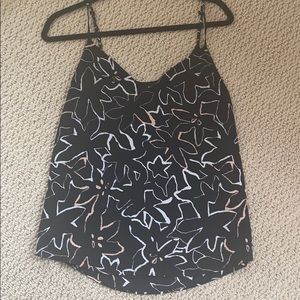 Babaton Blouse Size Small